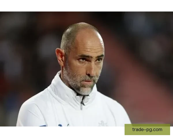 伊戈尔·图多尔因转会分歧执教半季后选择离开拉齐奥