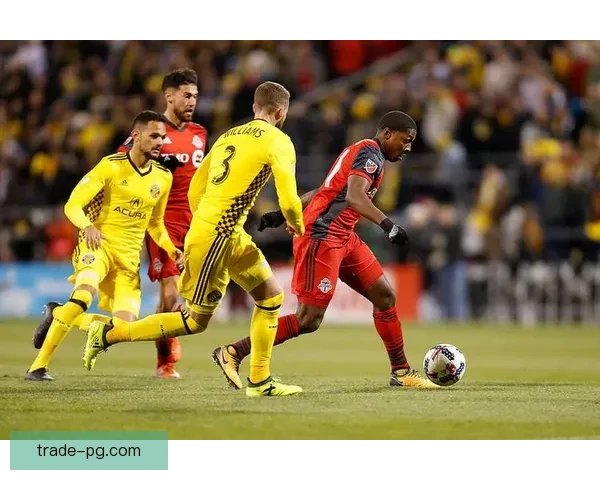 哥伦布机员力克洛杉矶FC勇夺大联盟总冠军创历史辉煌