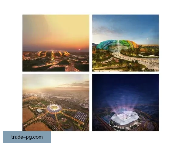 沙特阿拉伯独家申办2034年世界杯引全球关注